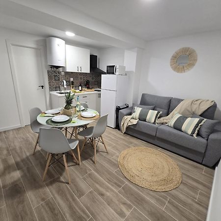 Suites Alameda Centro Levante Benidorm Ngoại thất bức ảnh