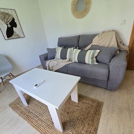Suites Alameda Centro Levante Benidorm Ngoại thất bức ảnh