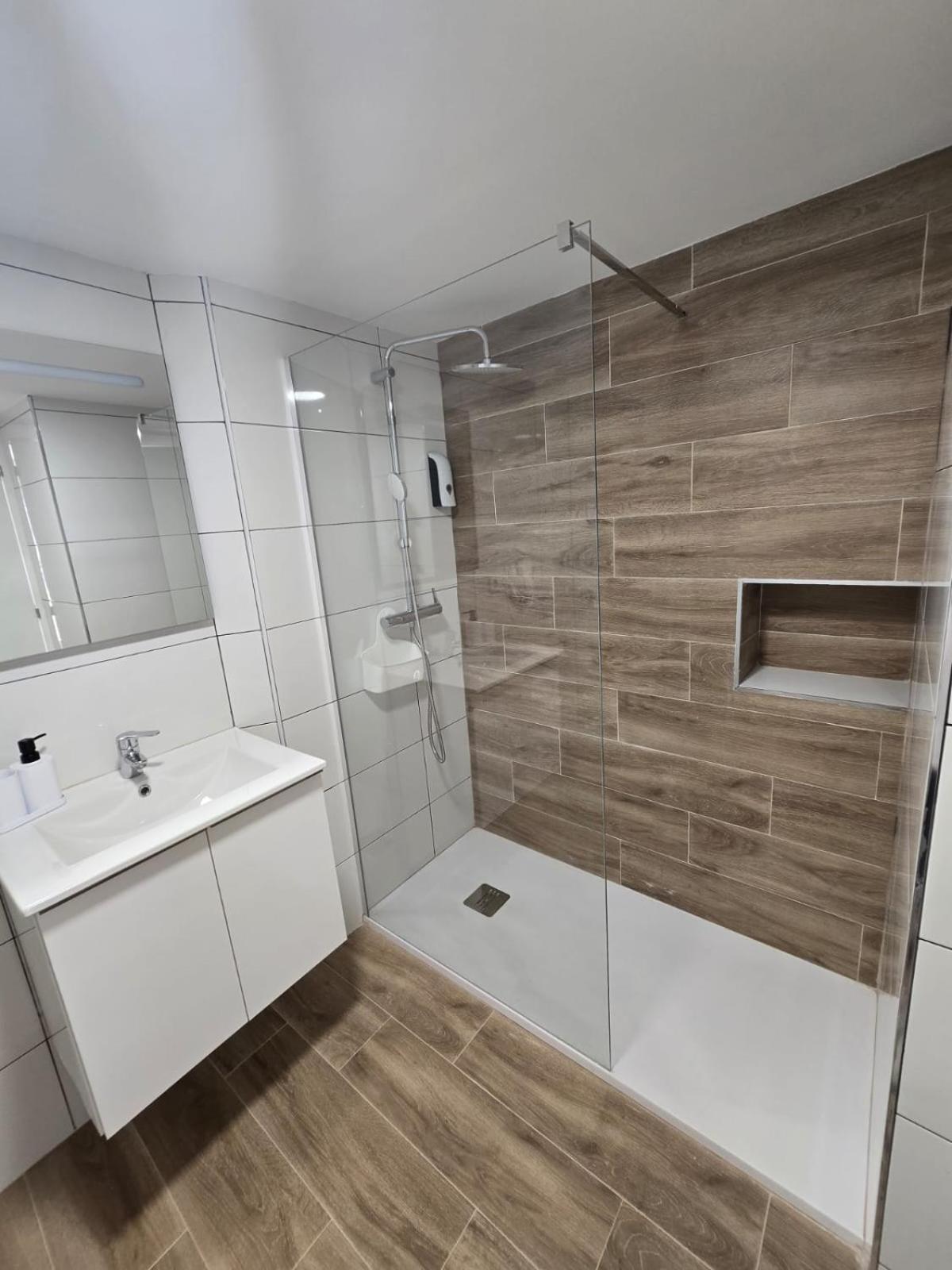 Suites Alameda Centro Levante Benidorm Ngoại thất bức ảnh