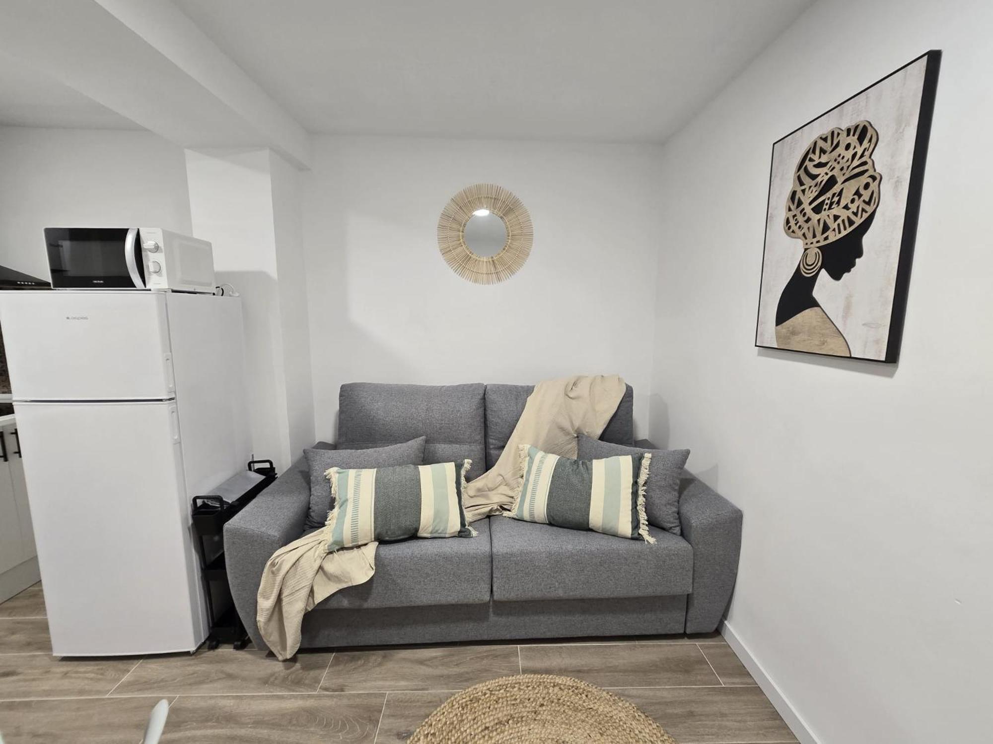 Suites Alameda Centro Levante Benidorm Ngoại thất bức ảnh