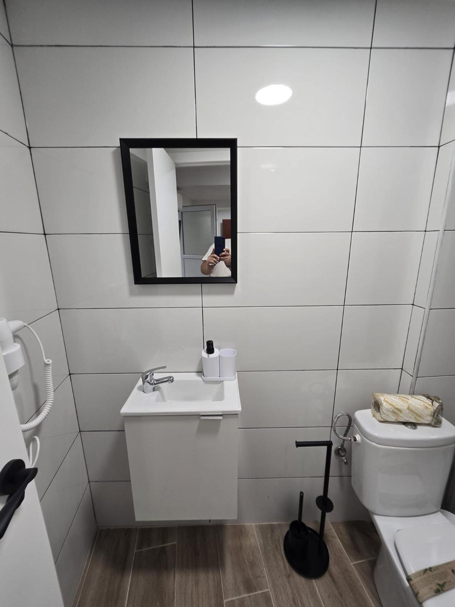 Suites Alameda Centro Levante Benidorm Ngoại thất bức ảnh