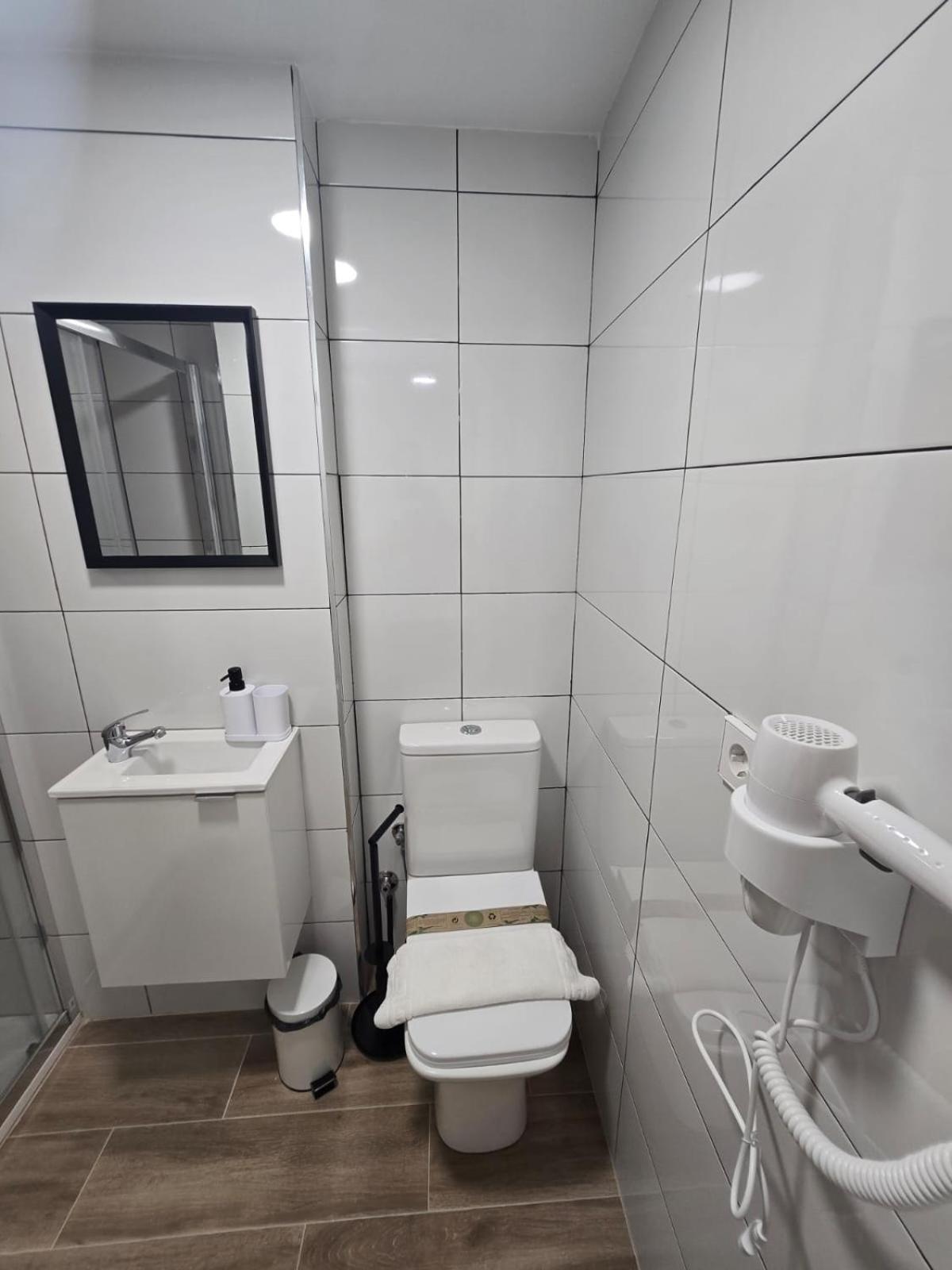 Suites Alameda Centro Levante Benidorm Ngoại thất bức ảnh