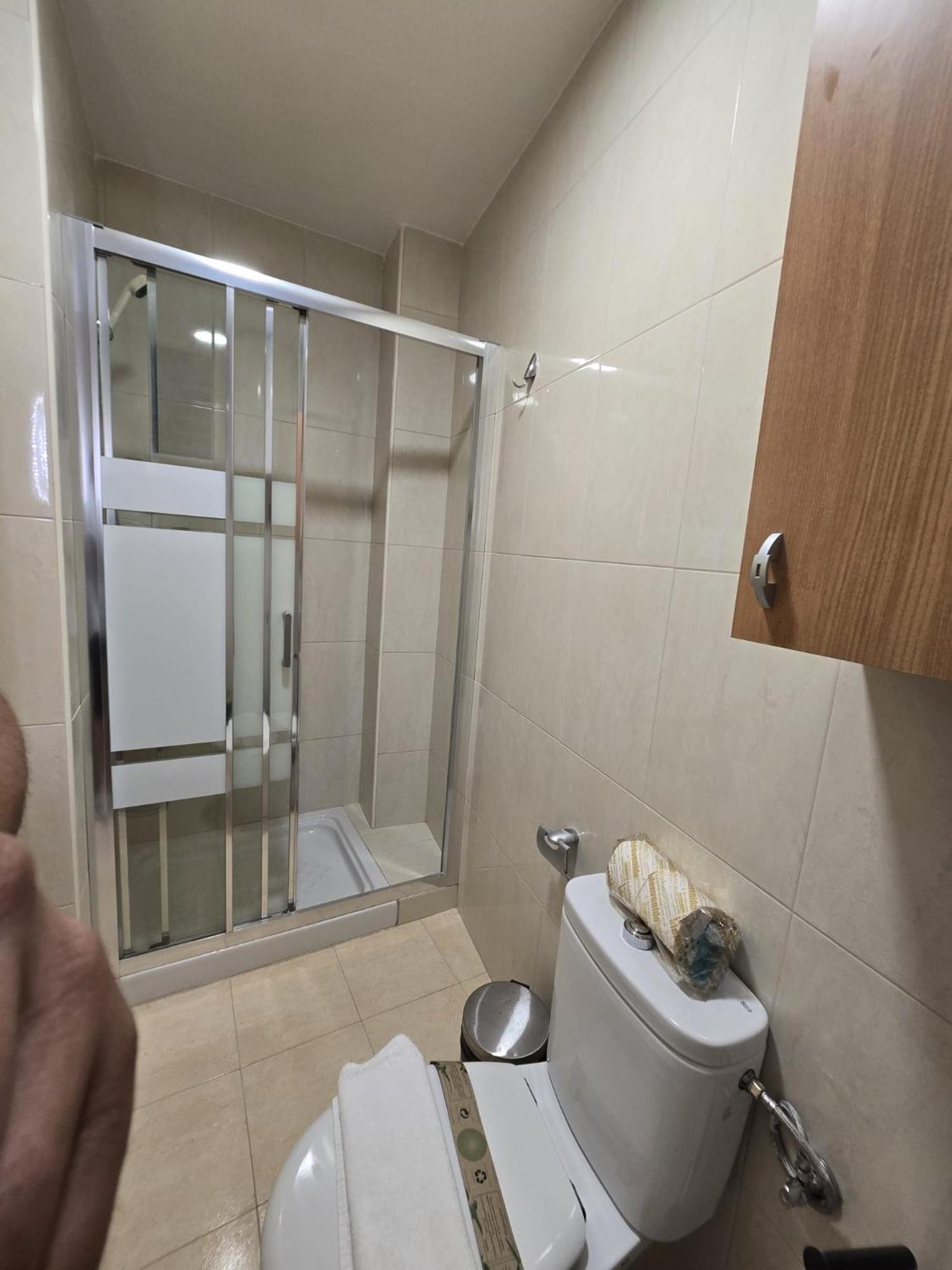 Suites Alameda Centro Levante Benidorm Ngoại thất bức ảnh