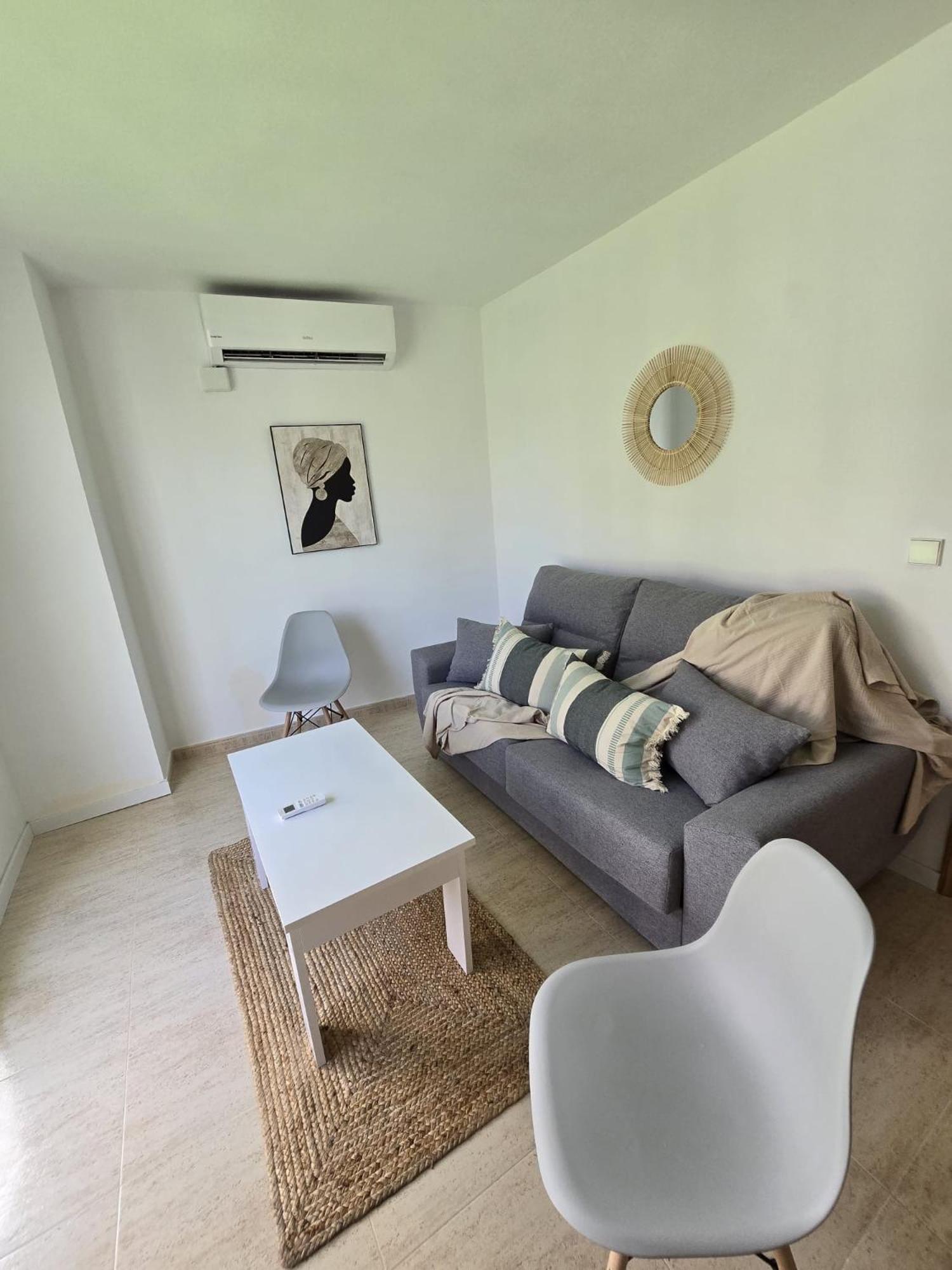 Suites Alameda Centro Levante Benidorm Ngoại thất bức ảnh